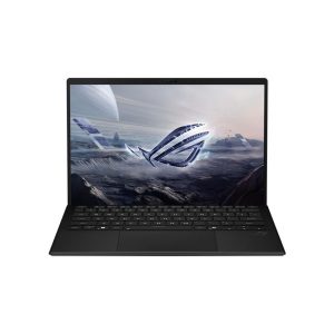 Laptop Asus Gaming ROG Flow GZ302EA-RU145WS (Ryzen AI Max +395/128GB RAM/1TB SSD/13.4 WQXGAT 180Hz/Win11+Office/Đen/Bút+Túi/Sạc)