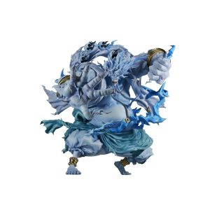 Mô hình đồ chơi ICHIBANKUJI ONE PIECE THE GREATEST BATTLE Kuji (90tix)