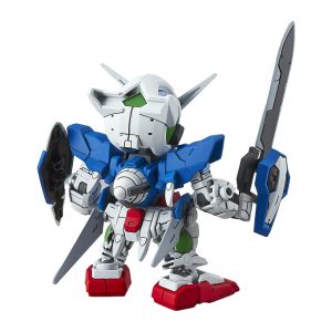 Mô hình lắp ráp BANDAI SD GUNDAM EX-STANDARD