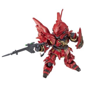 Mô hình BANDAI SD GUNDAM EX-STANDARD SINANJU
