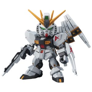 Mô hình BANDAI SD GUNDAM EX-STANDARD νGUNDAM