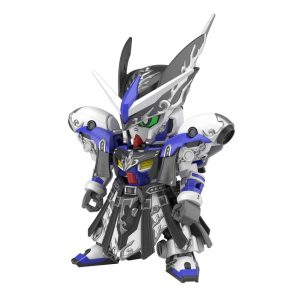 Mô hình BANDAI SDW HEROES LEIF GUNDAM GP04