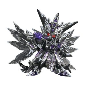 Mô hình BANDAI SDW HEROES DOMINANT SUPERIOR D DRAGON