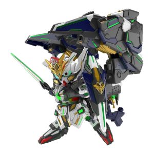 Mô hình BANDAI SDW HEROES GF GUNDAM ASTRAEA TYPE-B