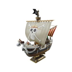 Mô hình đồ chơi lắp ráp BANDAI GOING MERRY