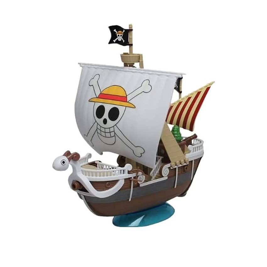 91604_mo_hinh_do_choi_lap_rap_bandai_grand_ship_collection_going_merry-1 Mô hình đồ chơi lắp ráp BANDAI GRAND SHIP COLLECTION GOING MERRY