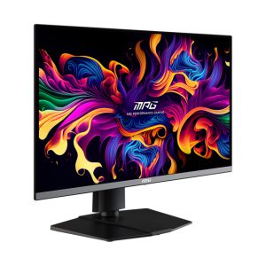 Màn hình MSI MPG 272URX QD-OLED