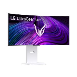 Màn hình UltraGear 34GX90SA-W
