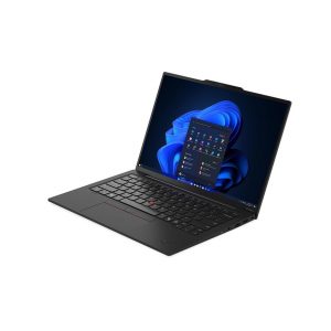 Laptop Lenovo Thinkpad X1 Carbon Gen 13 (21NX003AVN) (U7 255H/32GB RAM/1TB SSD/14 WUXGA/Win11Pro/Đen)
