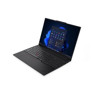 Laptop Lenovo Thinkpad E16 G3 (21SR002KVA) (U5 225U/16GB RAM/1TB SSD/16 WUXGA/Dos/Đen)