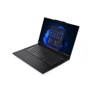 Laptop Lenovo Thinkpad E16 G3 (21SR002GVA) (U5 225H/16GB RAM/512Gb SSD/16 WUXGA/Dos/Đen)