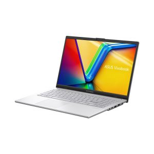 Laptop Asus VivoBook E1504GA-BQ1141W (i3 N305/8GB RAM/256GB SSD/15.6 FHD/Win11/Bạc)