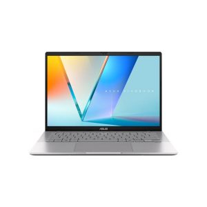 Laptop Asus VivoBook S3407VA-LY046W (i5 13420H/16GB RAM/512GB SSD/14 WUXGA/Win11/Bạc)
