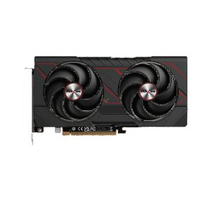 Card màn hình SAPPHIRE PULSE RX 9060 XT GAMING OC 16GB
