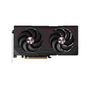 Card màn hình SAPPHIRE PULSE RX 9060 XT GAMING OC 8GB