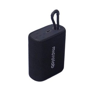 Loa Bluetooth Microlab BP21 đen - Likenew (Box)