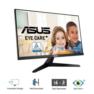 Màn hình Asus VY249HE - Cũ đẹp