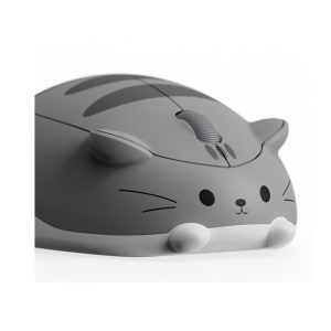 AKKO Cat Theme Mouse - Gary MIMO