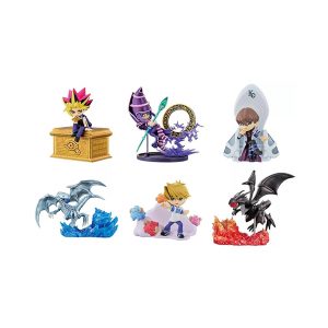 Mô hình đồ chơi Re-Ment YU-GI-OH! Desktop Collection