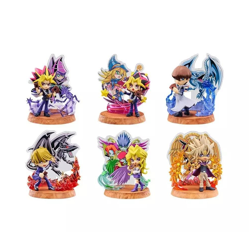 91690_mo_hinh_do_choi_re_ment_yu_gi_oh_duelsit_figure_collection_2-1 Re-Ment YU-GI-OH! Duelsit Figure Collection