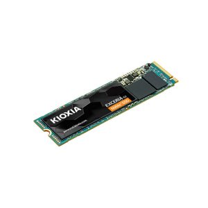 Ổ cứng SSD KIOXIA Exceria G2 1TB – M.2 2280 PCIe Gen3 x4 (Đọc 2100MB/s Ghi 1700MB/s)-(LRC20Z001TG8)