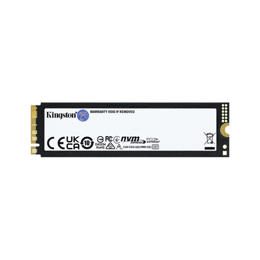 Ổ cứng SSD Kingston Fury Renegade G5 2TB – M.2 2280 PCIe Gen5 x4 (
