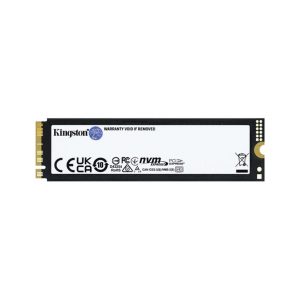 Ổ cứng SSD Kingston Fury Renegade G5 4TB – M.2 2280 PCIe Gen5 x4 (Đọc 14800MB/s Ghi 14000MB/s)-(SFYR2S/4T0)