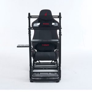 Buồng lái giả lập EDRA - Throw Racing Seat ERS01
