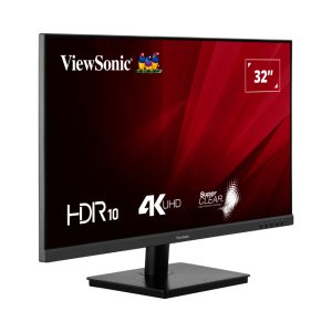 Màn hình ViewSonic VA3208-4K-MHD
