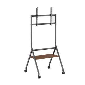 Giá treo tivi di động Hyperwork HPW-TVC03-BLK
