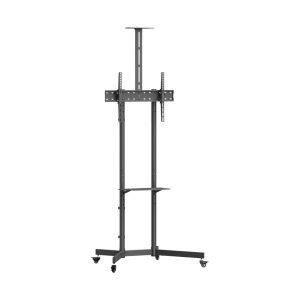 Giá treo tivi di động Hyperwork HPW-TVC01-BLK