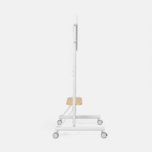 Giá treo tivi di động Hyperwork HPW-TVC02-WHT