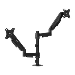 Giá đỡ màn hình đôi HyperWork P1 Dual 2025