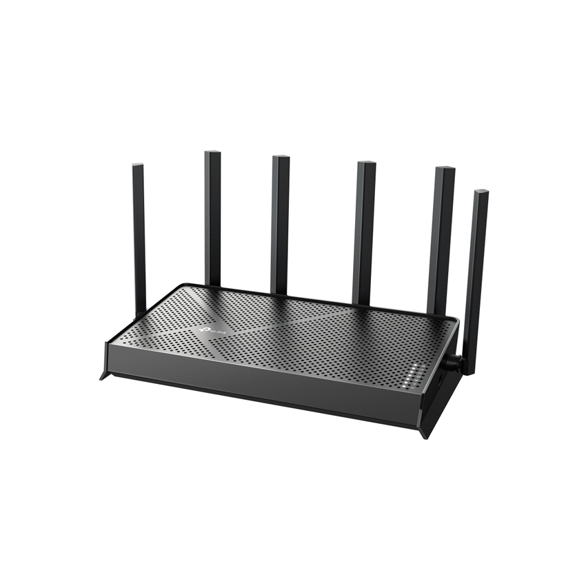 Router TP-Link Wi-Fi 7 Archer BE400 Băng tần kép BE6500