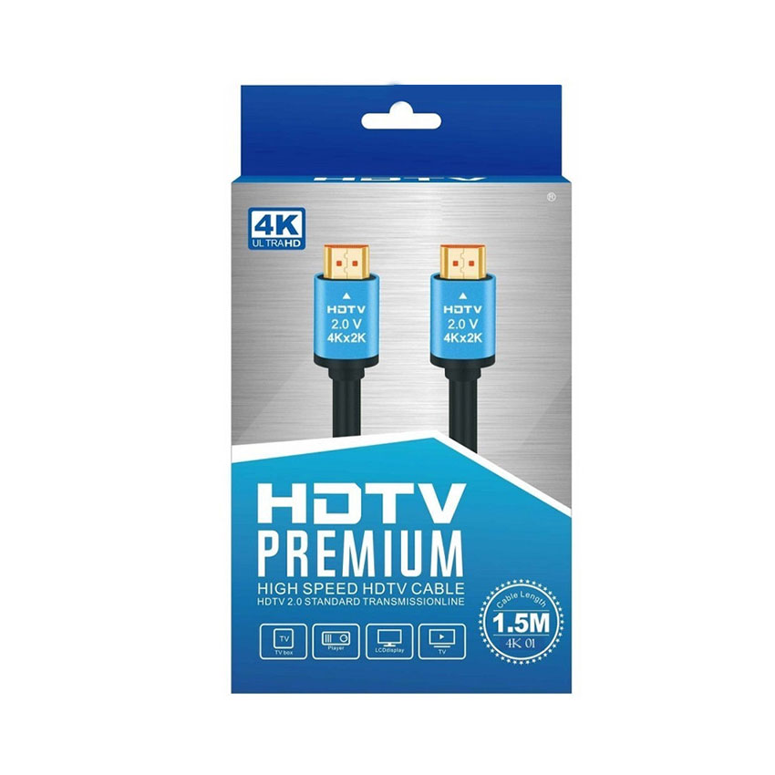 Cáp quang HDMI 2.0 10m Active Optical UNITEK C11072BK 4K60hz