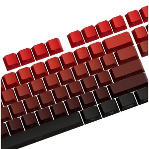 Bộ Keycap Veekos Blaze Gradient