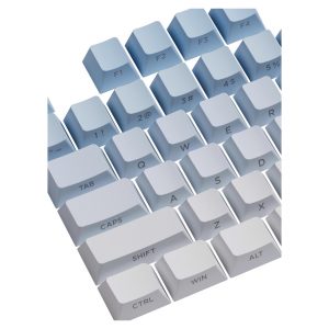 Bộ Keycap Veekos Blue Gradient