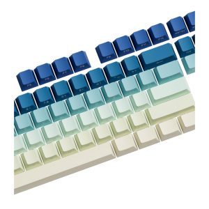 Bộ Keycap Veekos Iris Gradient