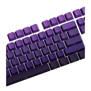 Bộ Keycap Veekos Purple Gradient