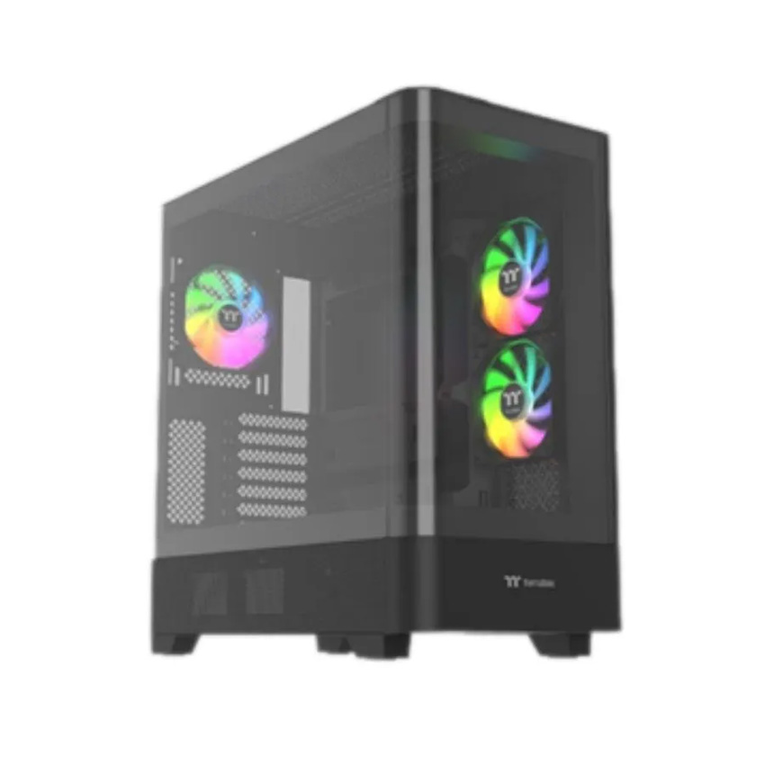 91857_case_thermaltake_view_290_tg_argb_black_atx_3_fan-1 Case Thermaltake View 290 TG ARGB Black (ATX/3 fan)
