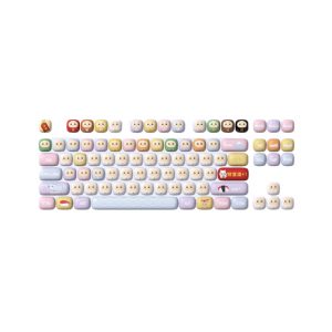 Bộ Keycap Akko Good Luck Charm