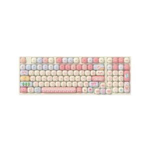 Bộ Keycap AKKO Piggig Party