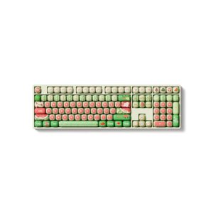 Bộ Keycap AKKO Watermelon