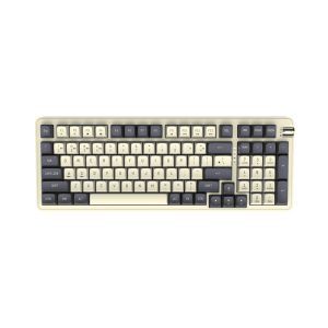 Bàn phím cơ DarkFlash DF98 Twilight