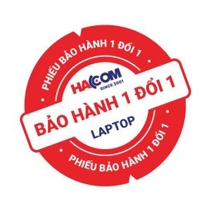 Gói Bảo Hành 1 đổi 1 của Laptop có mức giá bán >60 triệu đến <=65 triệu