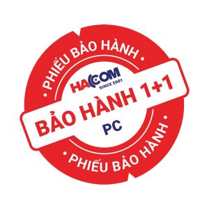 Gói Bảo Hành 1 năm nhà sản xuất +1 năm BHMR của PC nguyên bộ có mức giá bán >30 triệu đến <=35 triệu
