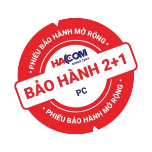 Gói Bảo Hành 1 năm nhà sản xuất +2 năm BHMR của PC nguyên bộ có mức giá bán >30 triệu đến <=35 triệu