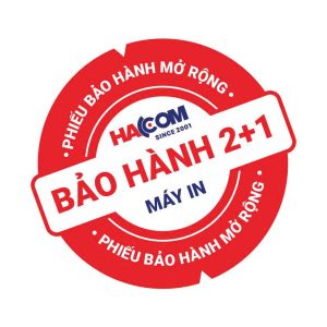 Gói Bảo Hành 1 năm nhà sản xuất +2 năm BHMR của Máy in, máy photo có mức giá bán >10 triệu đến <=12 triệu