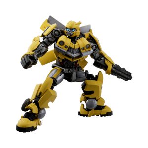 Mô hình Blokees Transformers 71142 Classic Class(CC) 02 Bumblebee