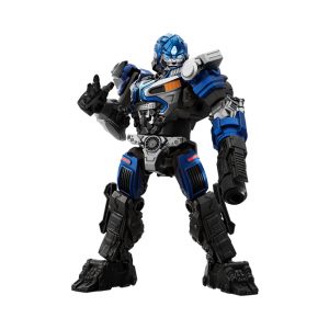 Mô hình Blokees Transformers 71151 Classic Class(CC) 06 Mirage